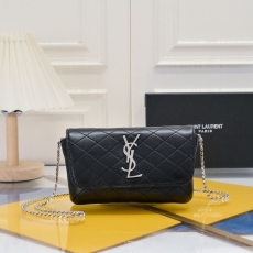 YSL Satchel Bags